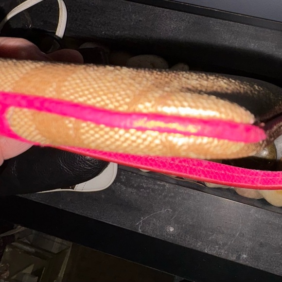 Coach Wristlets set of 3 - Picture 8 of 16